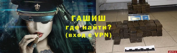гашик Горняк